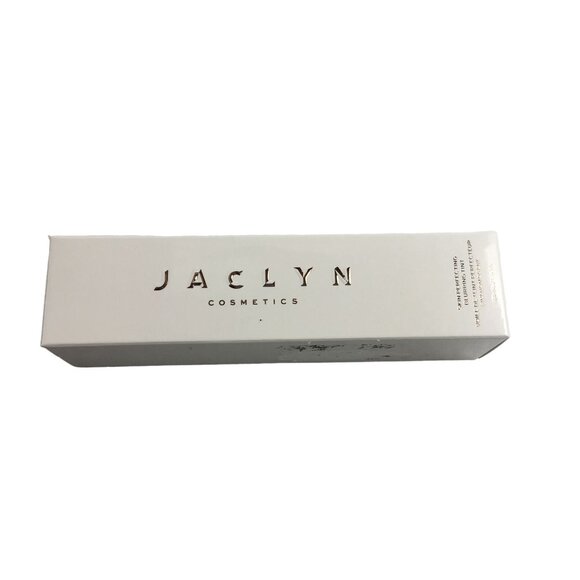 JACLYN COSMETICS SKIN PERFECTING BLURRING TINT "DEEP" 30ML/1FL OZ NIB - Picture 1 of 5